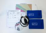 Summit Doppler, K150, ABI Kit with Aneroid, Accessories Diagnostic Other